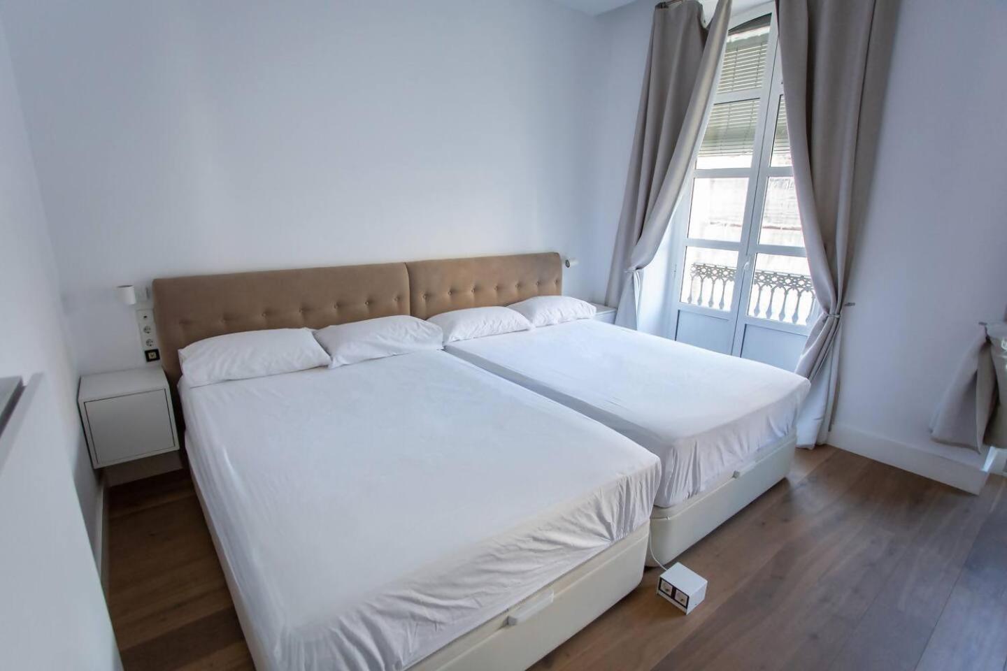 Lovelyloft Rafael 3 阿利坎特 外观 照片